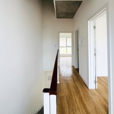 Casa Residencial com 123m², 3 quartos (sendo 1 suíte), 1 garagem, no bairro Campeche em Florianópolis