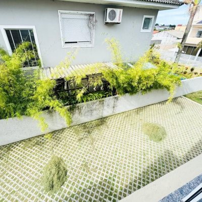 Casa Residencial com 123m², 3 quartos (sendo 1 suíte), 1 garagem, no bairro Campeche em Florianópolis