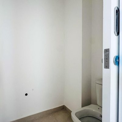 Casa Residencial com 123m², 3 quartos (sendo 1 suíte), 1 garagem, no bairro Campeche em Florianópolis