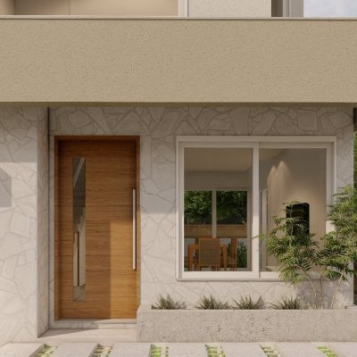 Casa Residencial com 123m², 3 quartos, 1 suíte, 1 garagem, no bairro Campeche em Florianópolis