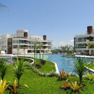 Cobertura com 318m², 4 quartos, 4 suítes, 3 garagens, no bairro Cachoeira do Bom Jesus em Florianópolis