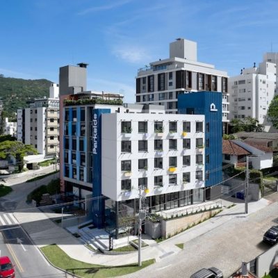 Loja com 69m², no bairro Carvoeira em Florianópolis