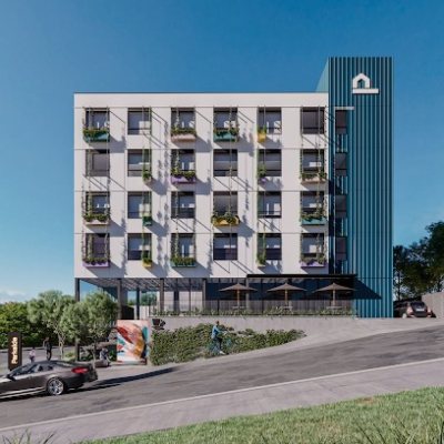 Loja com 69m², no bairro Carvoeira em Florianópolis