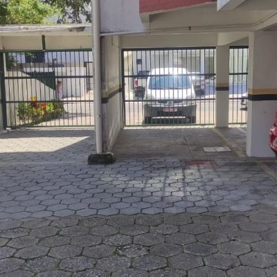Apartamentos com 42m², 1 quarto, 1 garagem, no bairro Canasvieiras em Florianópolis