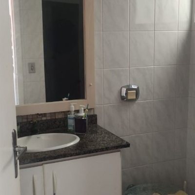 Apartamentos com 42m², 1 quarto, 1 garagem, no bairro Canasvieiras em Florianópolis