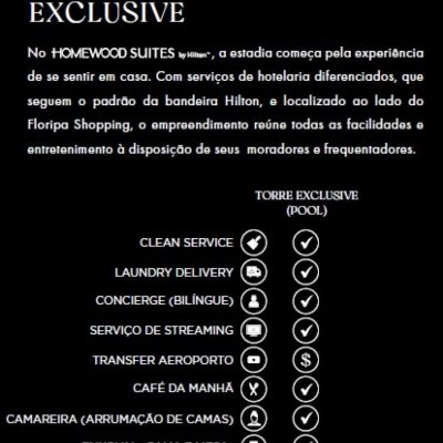 Apartamentos com 44m², 1 quarto, 1 garagem, no bairro Saco Grande em Florianópolis