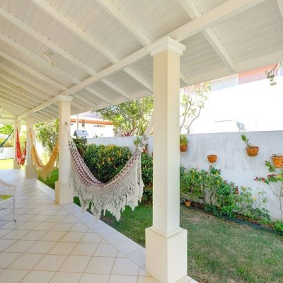 Casa Residencial com 176m², 4 quartos, 2 suítes, 4 garagens, no bairro Ingleses do Rio Vermelho em Florianópolis