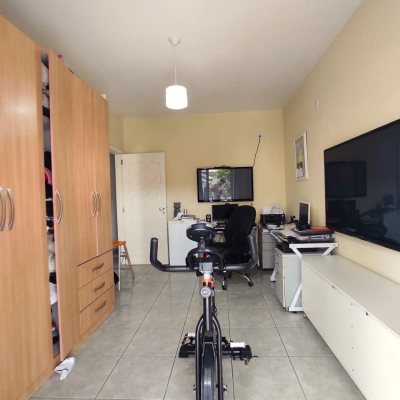 Casa Residencial com 404m², 5 quartos, 3 suítes, 5 garagens, no bairro Praia Comprida em São José