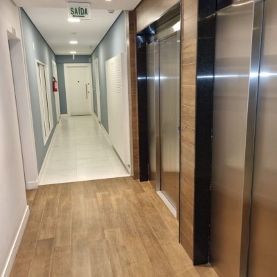 Apartamentos com 69m², 2 quartos, 1 suíte, 1 garagem, no bairro Campinas em São José