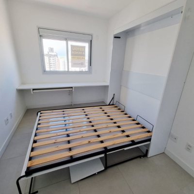 Apartamentos com 69m², 2 quartos, 1 suíte, 1 garagem, no bairro Campinas em São José