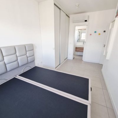 Apartamentos com 69m², 2 quartos, 1 suíte, 1 garagem, no bairro Campinas em São José