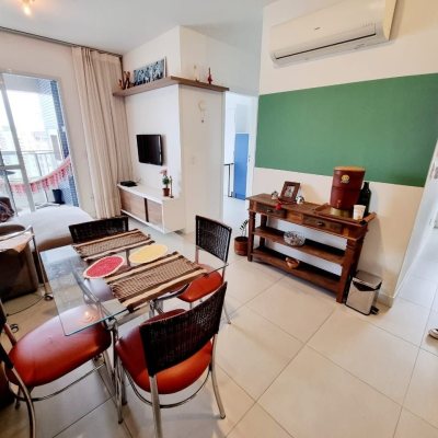 Apartamentos com 69m², 2 quartos, 1 suíte, 1 garagem, no bairro Campinas em São José