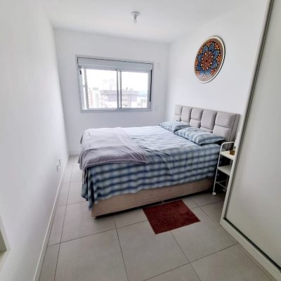 Apartamentos com 69m², 2 quartos, 1 suíte, 1 garagem, no bairro Campinas em São José