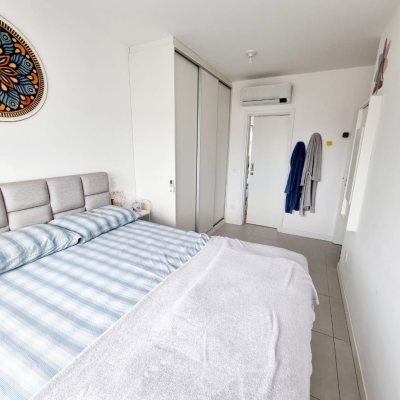 Apartamentos com 69m², 2 quartos, 1 suíte, 1 garagem, no bairro Campinas em São José