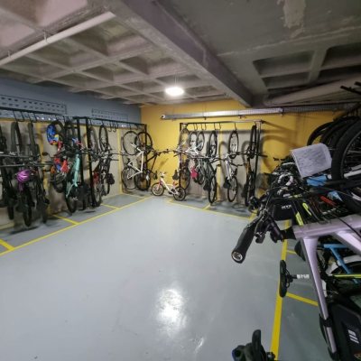 Apartamentos com 69m², 2 quartos, 1 suíte, 1 garagem, no bairro Campinas em São José