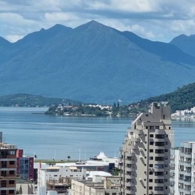 Apartamentos com 69m², 2 quartos, 1 suíte, 1 garagem, no bairro Campinas em São José