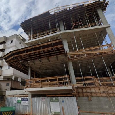 Loft com 37m², 1 quarto, 1 suíte, 1 garagem, no bairro Pantanal em Florianópolis