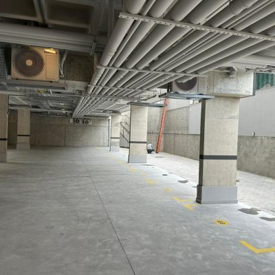 Loft com 37m², 1 quarto (sendo 1 suíte), 1 garagem, no bairro Pantanal em Florianópolis