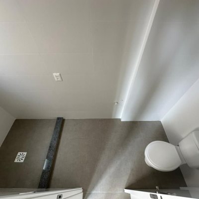 Loft com 37m², 1 quarto (sendo 1 suíte), 1 garagem, no bairro Pantanal em Florianópolis