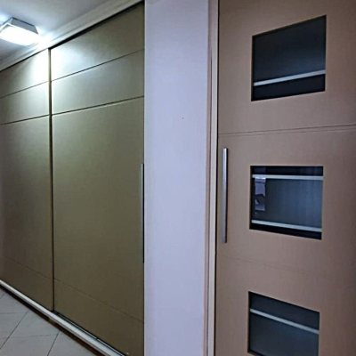 Apartamentos com 114m², 4 quartos, 1 suíte, 2 garagens, no bairro Coqueiros em Florianópolis