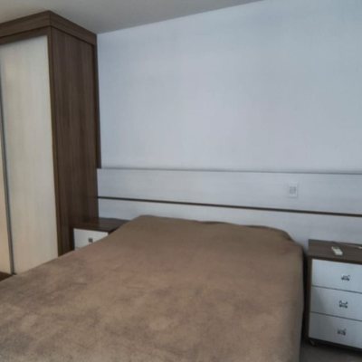 Apartamentos com 114m², 4 quartos (sendo 1 suíte), 2 garagens, no bairro Coqueiros em Florianópolis