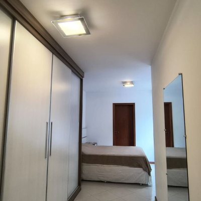 Apartamentos com 114m², 4 quartos (sendo 1 suíte), 2 garagens, no bairro Coqueiros em Florianópolis