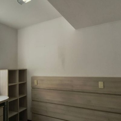 Apartamentos com 114m², 4 quartos (sendo 1 suíte), 2 garagens, no bairro Coqueiros em Florianópolis