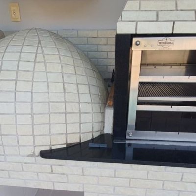 Casa em Condomínio com 224m², 4 quartos, 3 suítes, 2 garagens, no bairro Ponta Das Canas em Florianópolis