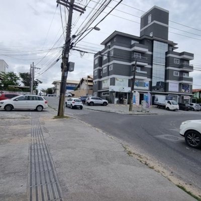 Terreno Comercial/Residencial com 1288m², no bairro Ingleses do Rio Vermelho em Florianópolis
