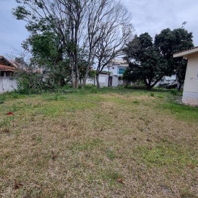 Terreno Comercial/Residencial com 1288m², no bairro Ingleses do Rio Vermelho em Florianópolis
