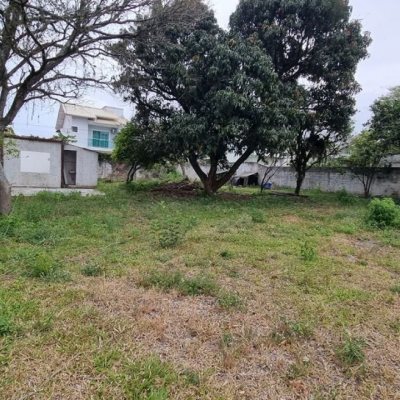 Terreno Comercial/Residencial com 1288m², no bairro Ingleses do Rio Vermelho em Florianópolis