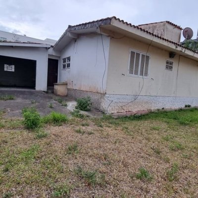 Terreno Comercial/Residencial com 1288m², no bairro Ingleses do Rio Vermelho em Florianópolis