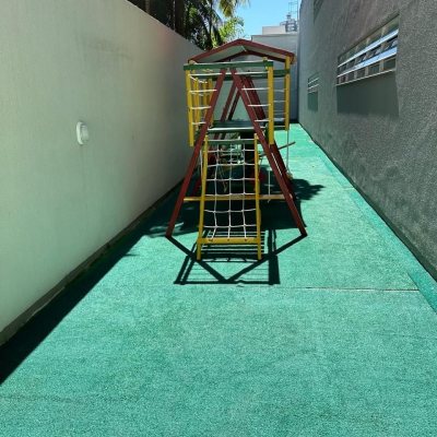 Apartamentos com 75m², 2 quartos, 1 suíte, 1 garagem, no bairro Barreiros em São José