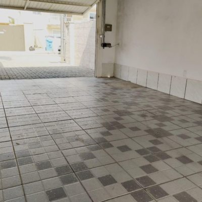 Casa Residencial com 165m², 5 quartos, 2 suítes, 4 garagens, no bairro Campeche em Florianópolis