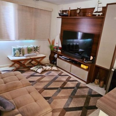 Cobertura com 187m², 3 quartos, 1 suíte, 1 garagem, no bairro Ingleses do Rio Vermelho em Florianópolis