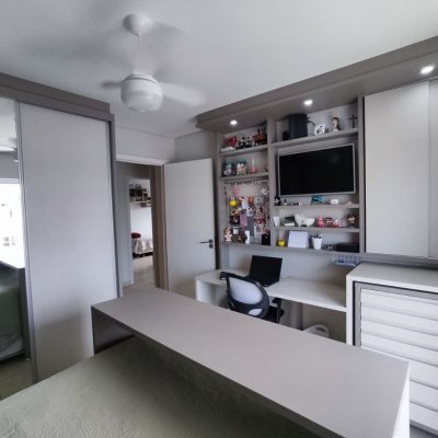 Cobertura com 187m², 3 quartos, 1 suíte, 1 garagem, no bairro Ingleses do Rio Vermelho em Florianópolis