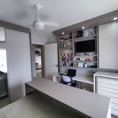 Cobertura com 187m², 3 quartos, 1 suíte, 1 garagem, no bairro Ingleses do Rio Vermelho em Florianópolis