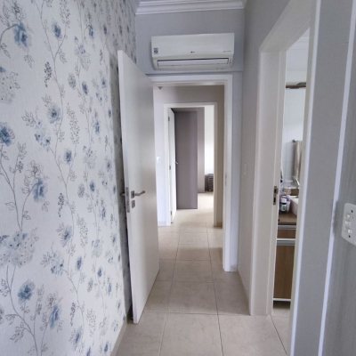 Cobertura com 187m², 3 quartos, 1 suíte, 1 garagem, no bairro Ingleses do Rio Vermelho em Florianópolis