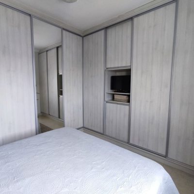 Cobertura com 187m², 3 quartos, 1 suíte, 1 garagem, no bairro Ingleses do Rio Vermelho em Florianópolis