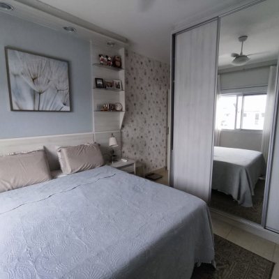Cobertura com 187m², 3 quartos, 1 suíte, 1 garagem, no bairro Ingleses do Rio Vermelho em Florianópolis