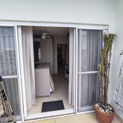 Cobertura com 187m², 3 quartos, 1 suíte, 1 garagem, no bairro Ingleses do Rio Vermelho em Florianópolis