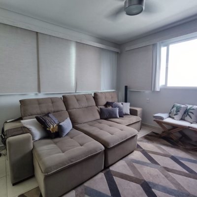 Cobertura com 187m², 3 quartos, 1 suíte, 1 garagem, no bairro Ingleses do Rio Vermelho em Florianópolis