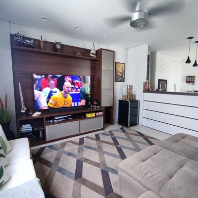 Cobertura com 187m², 3 quartos, 1 suíte, 1 garagem, no bairro Ingleses do Rio Vermelho em Florianópolis