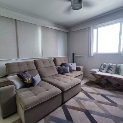 Cobertura com 187m², 3 quartos, 1 suíte, 1 garagem, no bairro Ingleses do Rio Vermelho em Florianópolis