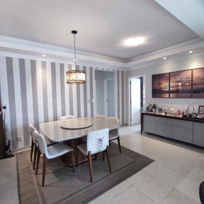 Cobertura com 187m², 3 quartos, 1 suíte, 1 garagem, no bairro Ingleses do Rio Vermelho em Florianópolis