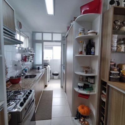 Cobertura com 187m², 3 quartos, 1 suíte, 1 garagem, no bairro Ingleses do Rio Vermelho em Florianópolis