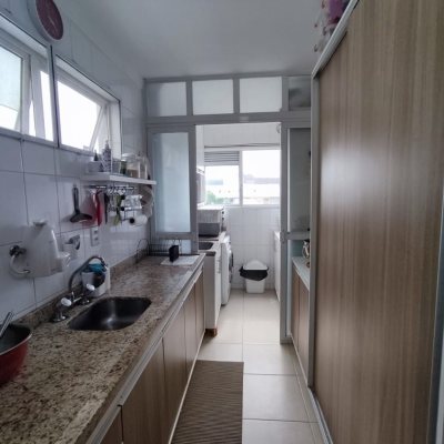 Cobertura com 187m², 3 quartos, 1 suíte, 1 garagem, no bairro Ingleses do Rio Vermelho em Florianópolis