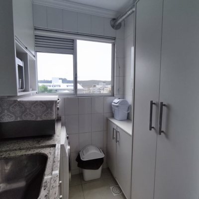 Cobertura com 187m², 3 quartos, 1 suíte, 1 garagem, no bairro Ingleses do Rio Vermelho em Florianópolis