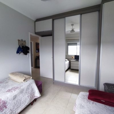 Cobertura com 187m², 3 quartos, 1 suíte, 1 garagem, no bairro Ingleses do Rio Vermelho em Florianópolis