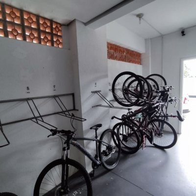 Cobertura com 187m², 3 quartos, 1 suíte, 1 garagem, no bairro Ingleses do Rio Vermelho em Florianópolis